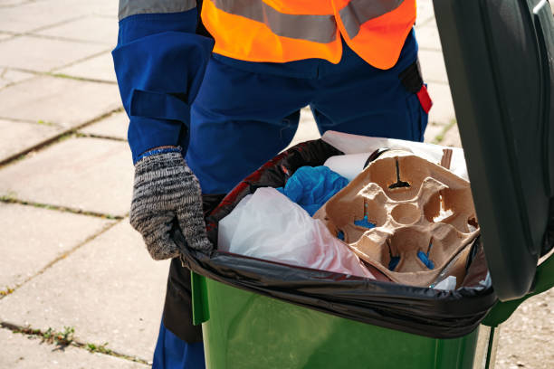 Retail Junk Removal in Lacey, WA